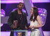 David Haye and Victoria Pendleton introduce the Sport category's 'knockout' nominations.