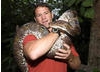 Steve Backshall - Presenter
