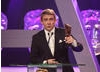 Martin Freeman wins the Supporting Actor award for his role as Watson in Sherlock.