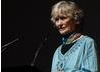 BAFTA-winning actress Virginia McKenna paid tribute to Wolf at the event.