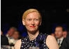 Tilda Swinton at the BAFTA/LA: Britannia 2008