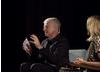 Richard Curtis - Screenwriters Lecture 2013