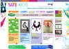 Tate Kids - Learning Primary