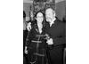 Terry Gilliam at the Official Soho House and Grey Goose After Party at 86 Park Lane. 