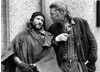 Robin Williams and Jeff Bridges in The Fisher King (1991).