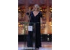 The BAFTA for Best Actress goes to Victoria Wood for her role in Housewife, 49. The show also won the award for Single Drama