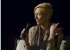 Behind Closed Doors with Tilda Swinton