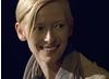 Behind Closed Doors with Tilda Swinton