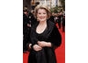 Brenda Blethyn on the red carpet at the British Academy Television Awards in 2007.