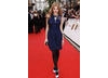 Presenter Fearne Cotton on the red carpet at the British Academy Television Awards.
