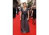 Davina McCall on the red carpet at the British Academy Television Awards in 2007.