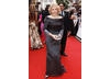 Joan Rivers on the red carpet at the British Academy Television Awards in 2007.