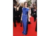 Ruth Wilson on the red carpet at the British Academy Television Awards in 2007.