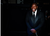 Lenny Henry at the 2010 BAFTA Television Awards.
