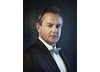 Hugh Bonneville photographed for 