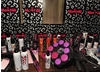 An array of Mark Hill products will help stylists work magic on the nominee's hair.