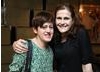 Singer-songwriters Tracey Thorn and Alison Moyet