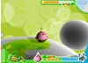 Ones to Watch Award nominee Boro-Toro was designed by the team at Ctrl_D and allows the player to grow and style their own world in a race against their opponent.