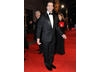 The Mad Men star, also seen in Bridesmaids and Sucker Punch last year, will present the BAFTA for Adapted Screenplay. Jon Hamm wears a suit designed by Tom Ford. 