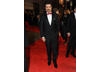The Slumdog Millionaire actor, recently seen in Mission Impossible: Ghost Protocol, will present the BAFTA for Film Not in the English Language. Anil wears Hackett.