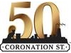 Coronation Street 50th Anniversary
