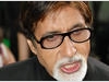 Amitabh Bachchan at the IIFA Awards