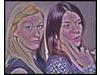 Anne-Marie Draycott & Charity Trimm
