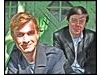Tom Phipps & Pete Bowden