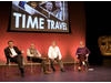 BAFTA Writers: Time Travel in TV Drama and Comedy, 6 October 2008 (Image: BAFTA).