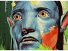 Avatar. Ilustration by Tavis Coburn