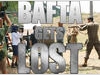 BAFTA Gets Lost