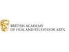 BAFTA main logo - 470