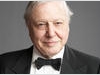 Sir David Attenborough