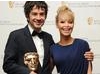 Katie Piper & Jon Brown
