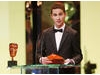 Last year's Orange Rising Star Award winner Shia Labeouf returns to present the Award in 2009 (BAFTA / Marc Hoberman).