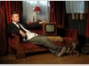 Charlie Brooker (E4).