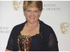 Clare Balding - BAFTA Special Award Recipient in 2013