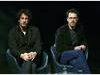 Joel Coen at the Academy's A Life in Pictures Event on 13 December 2007. 