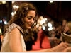 Marion Cotillard on the red carpet at the Orange British Academy Film Awards in 2008.