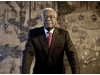 Sir Trevor’s professional success and dedication to newscasting was recognised in 1992, when he was awarded the OBE, which was followed by a Knighthood in 1999. (Pic: BAFTA/ Phil Fisk)