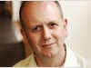 David Parfitt
