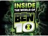 Inside the world of Ben 10