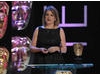 Jane Tranter, the executive vice president of programming and production at BBC Worldwide, accepts the Academy's Special Award (BAFTA / Marc Hoberman).