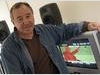Sound Editor Eddy Joseph was nominated twice in 2007 for United 93 and Casino Royale, winning for the latter.