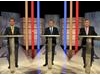 The Televised Election Debate on ITV (ITV). 