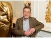 John Hurt at Savoy London for a special lunch in celebration of his Outstanding British Contribution to Cinema Award.