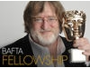 BAFTA Fellowship: Gabe Newell