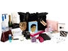 The nominee gift bag for the Orange British Academy Film awards in 2010. 