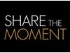 Share the Moment