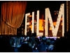 The set of the Orange British Academy Film Awards in 2010 in the Main Auditorium of the Royal Opera House (BAFTA/Brian Ritchie).